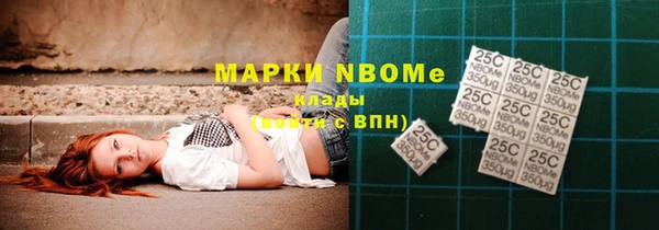 молекула духа Лабытнанги