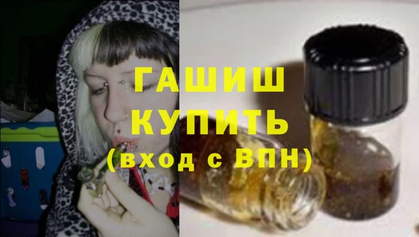 молекула духа Лабытнанги