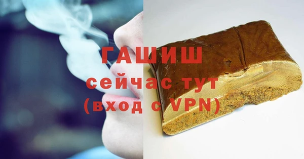 молекула духа Лабытнанги